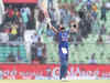 'King is back': cricketers hail Virat Kohli masterclass
