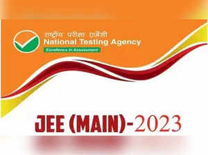 JEE Main Admit Card 2023:  NTA JEE Main Session 1 hall ticket soon on jeemain.nta.nic.in, exam begins Jan 24