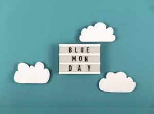 What is Blue Monday? Is it most depressing day of the year? Tips to help yourself