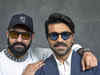 Unlikely underdog 'RRR' in Hollywood awards race: Ram Charan & NTR Jr share their real-life bond