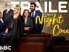 Night Court on NBC: Know the release date, plot, trailer, and more