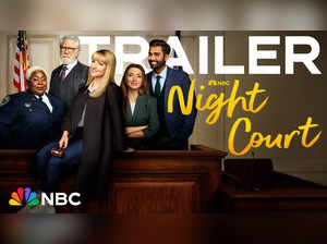 Night Court on NBC: Know the release date, plot, trailer, and more