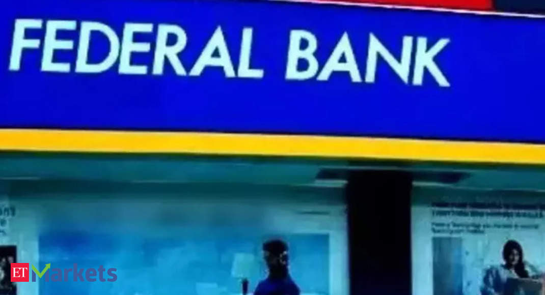 Federal Bank Q3 Results: PAT zooms 54% YoY to Rs 804 cr; NII, NIM rise to record highs