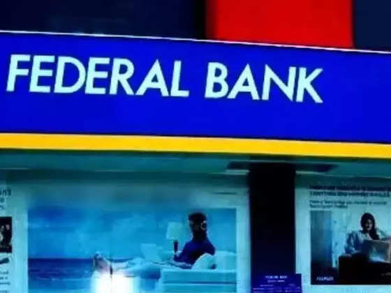 Federal Bank को हुआ 803 करोड़ रुपये का शुद्ध लाभ