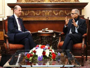 India, UK exchange views on Afghanistan, Ukraine during Foreign Office consultations, seek early conclusion of FTA