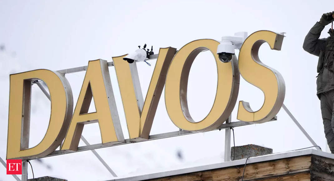 Davos: Europe, NATO to build Ukraine unity