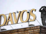 Economic woes, war, climate change on tap for Davos meeting