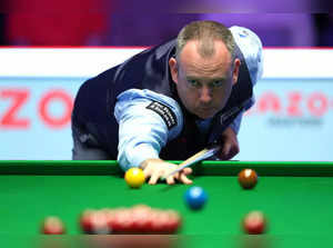 Masters snooker final 2023: What is prize money that winner takes home?