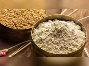 Flour millers panic as wheat prices cross Rs 30/kg in Delhi
