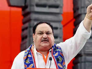 2023 crucial, must work hard to win all 9 assembly polls: JP Nadda