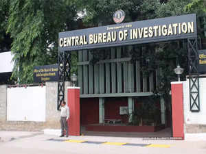 CBI suspends four after custodial death