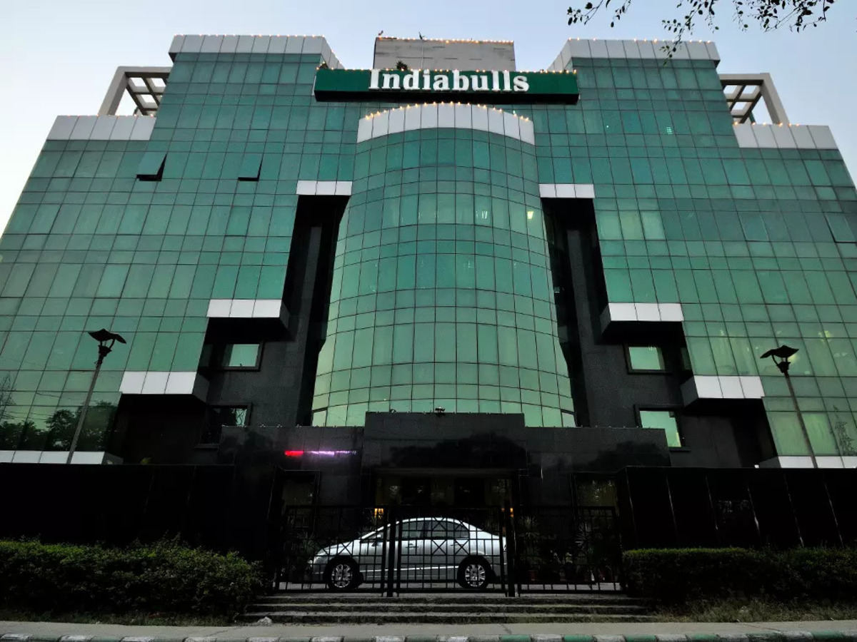 Indiabulls: Did Indiabulls sell prime Gurugram land to its former promoter at a loss? - The Economic Times