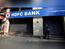 HDFC Bank