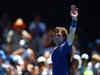 Andrey Rublev ends former finalist Dominic Thiem's Australian Open