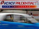 ICICI Prudential Life Insurance Company: Short term Sideways