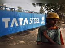 ?Tata Steel