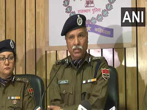 41 pc rape cases in Rajasthan false; Madhya Pradesh has most cases: Raj DGP