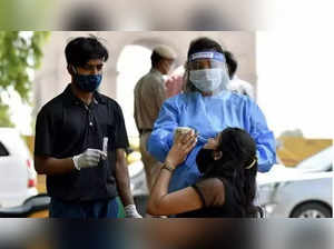 India records 173 new Covid-19 cases in last 24 hours