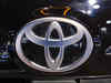 Toyota says it could produce 10.6 million vehicles in 2023