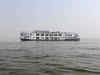 MV Ganga Vilas: Centre denies media reports of luxury cruise getting stuck in Bihar's Chhapra