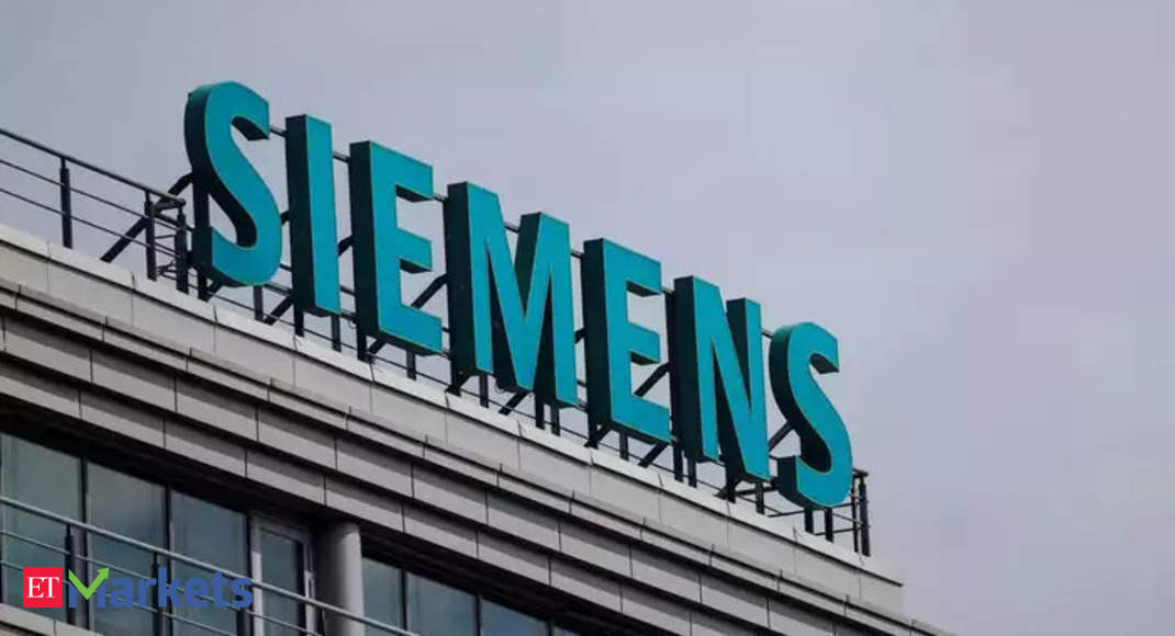 Accumulate Siemens, target price Rs 3290:  Prabhudas Lilladher