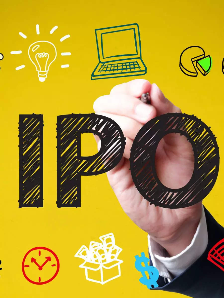 Ipo india