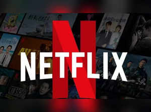 Netflix News: Netflix to stream 18 new Tamil films in 2023 in its attempt  to serve regional language cinema fans - The Economic Times
