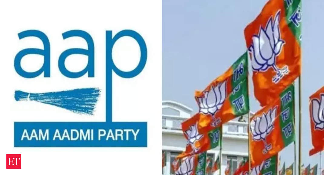 BJP's Anup Gupta elected as new Mayor of Chandigarh, defeats AAP rival