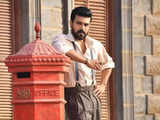 Tuesday trivia: When Ram Charan went to shoot for ‘Naatu Naatu’, with a second-degree ligament injury