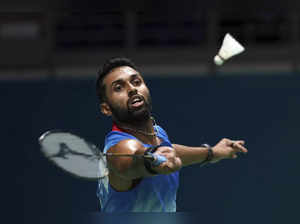 India open badminton