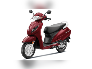 Honda new variant ‘Honda Activa Smart’ to be launched on January 23. Read here