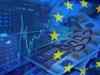 European shares slip as China data rekindles economic worries