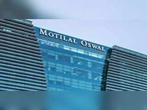 Motilal Oswal(grab)