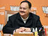JP Nadda to continue as BJP President till June 2024: Amit Shah