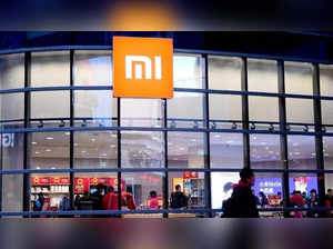 India says Xiaomi misled Deutsche Bank on 'illegal' royalty payments