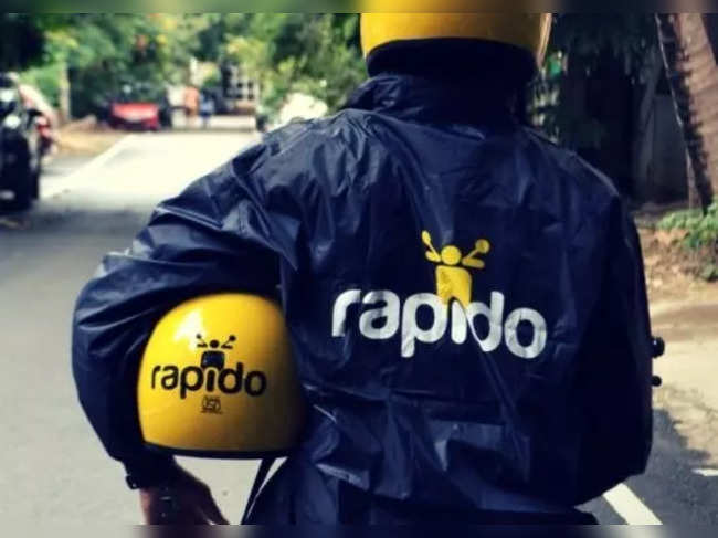 Rapido suspends its services in Maharashtra till January 20