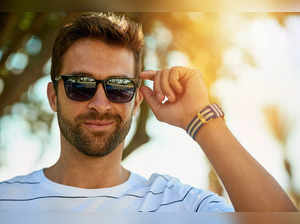 Wayfarer Sunglasses for Men