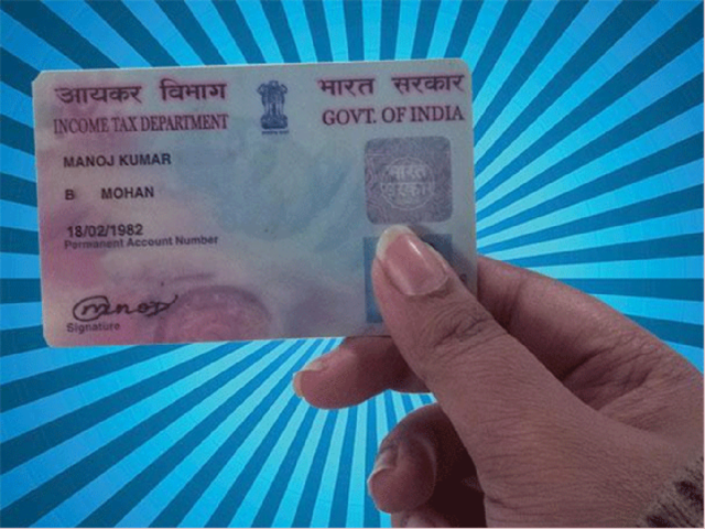 Aadhaar-PAN linking: What income tax department says