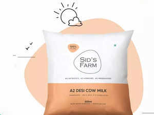 D2C dairy brand Sid's Farm enters Bengaluru market