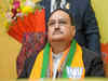 JP Nadda: Seasoned party man who harmonised organisational functioning with needs of party in power