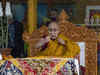 China opposes Dalai Lama's planned visit to Sri Lanka