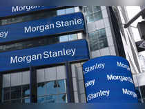 Morgan Stanley profit beats on strength in trading business