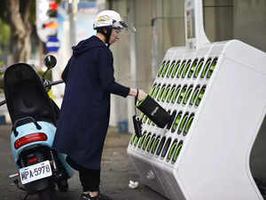 Gogoro, Belrise to set up battery swapping infra in Maharashtra