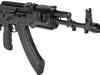 Indo-Russian joint venture begins manufacturing of Kalashnikov AK-203 assault rifles: Rostec