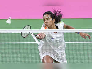 P V Sindhu bows out of India Open