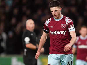 Arsenal target Declan Rice’s record signing before Chelsea and Manchester United; Details here