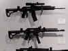 Indo-Russian joint venture starts manufacturing Kalashnikov AK-203 assault rifles at Amethi plant