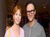 Strictly Come Dancing stars Kevin Clifton, Stacey Dooley welcome baby girl. See what is the name of newborn