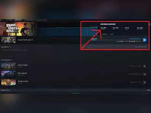 Steam: Is Steam Download Slow? Here'S How You Can Fix It For Windows - The  Economic Times