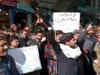 Pakistan occupied Kashmir: Protests against inflation, food shortage intensify across PoK, Gilgit Baltistan
